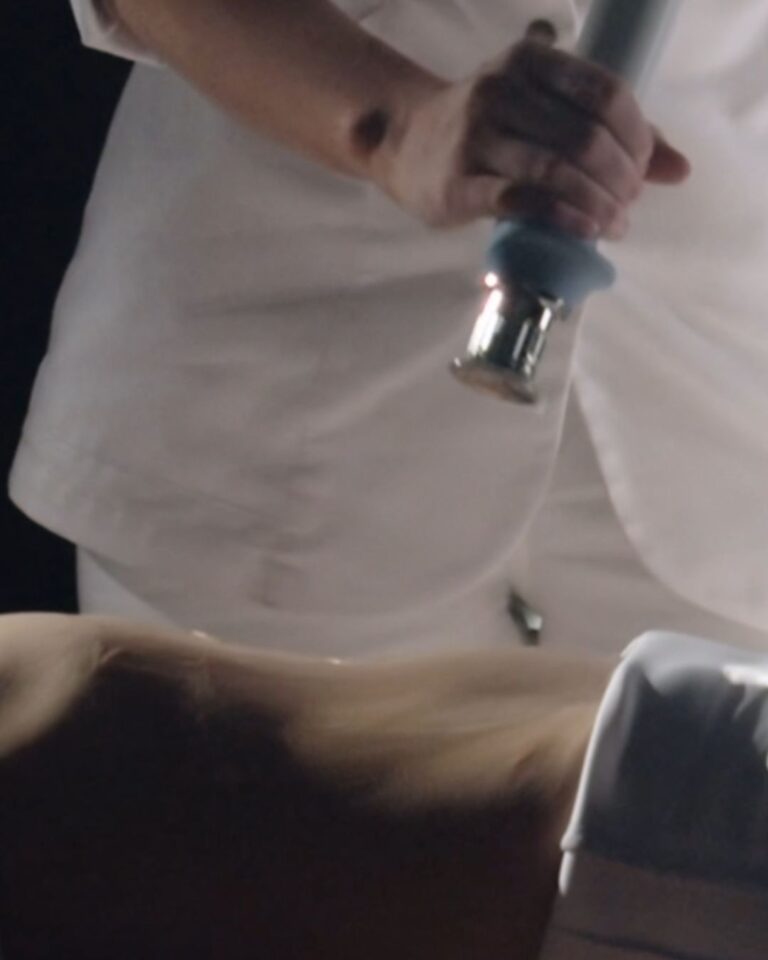 Fala akustyczna Wrocław X – Wave BTL