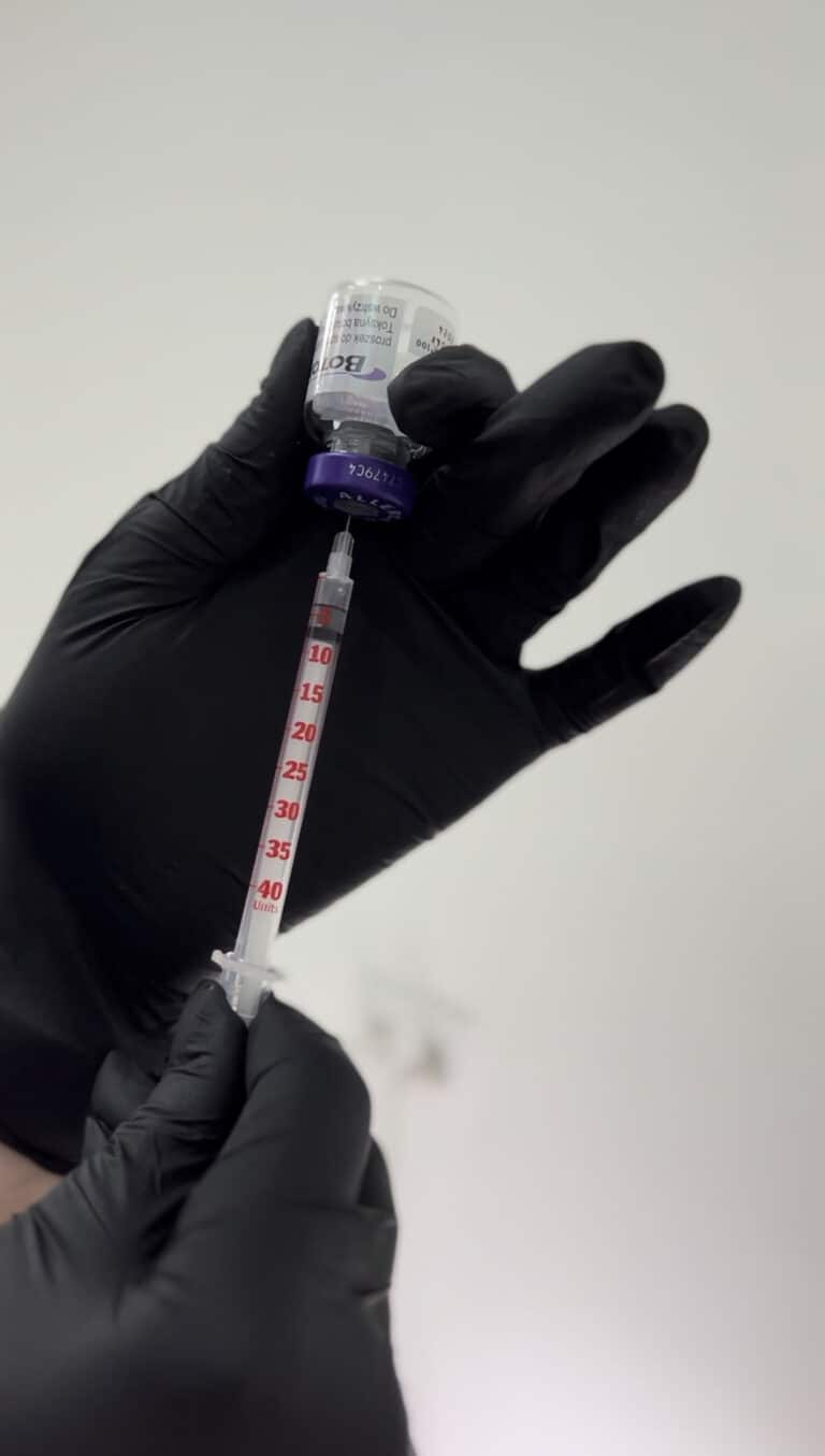 Botox Full Face Wrocław